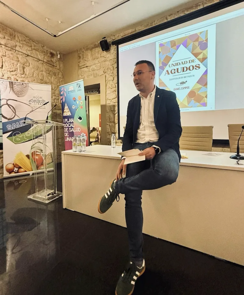 Presentación